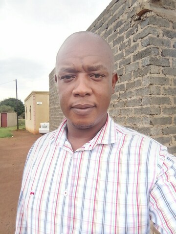 Thabo24, 42 Rustenburg, North West, South Africa