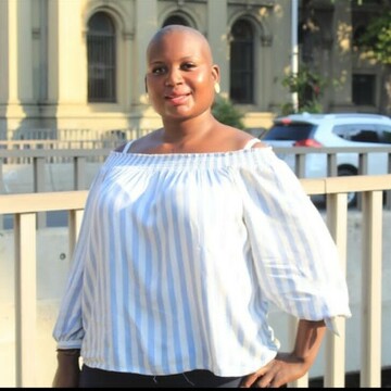 Nolwazi, 37 Umkomaas, KwaZulu-Natal, South Africa