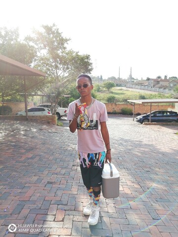 Peey, 23 Johannesburg, Gauteng, South Africa