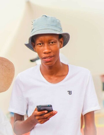 Kingpeacey, 29 Johannesburg, Gauteng, South Africa