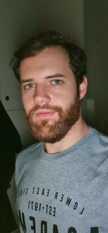 SteveM9811, 27 Germiston, Gauteng, South Africa