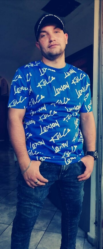 Ruben1923, 26 Pretoria, Gauteng, South Africa