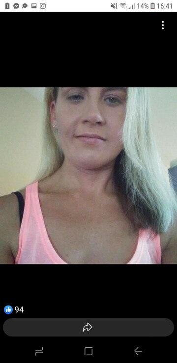 Charmine, 39 Benoni, Gauteng, South Africa