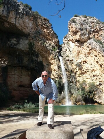 ElPolaco, 49 Hoedspruit, Limpopo, South Africa