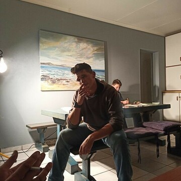 henno_spaarwate, 25 Glentana, Western Cape, South Africa