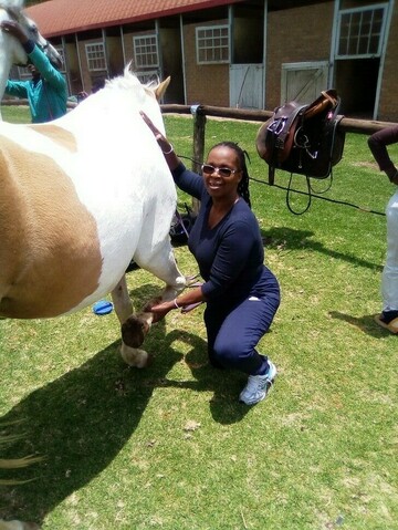 Zothile, 54 Soweto, Gauteng, South Africa