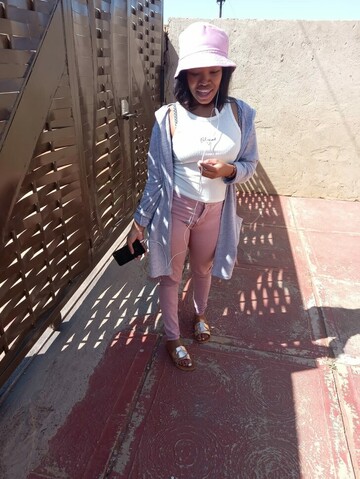 Barcey, 22 Johannesburg South, Gauteng, South Africa