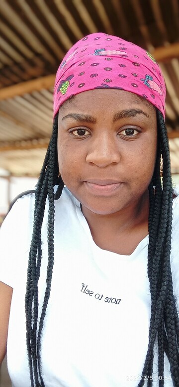 Tsonga Goddess, 26 Hazyview, Mpumalanga, South Africa