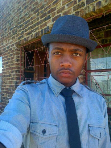 Jickz, 30 Botshabelo, Free State, South Africa