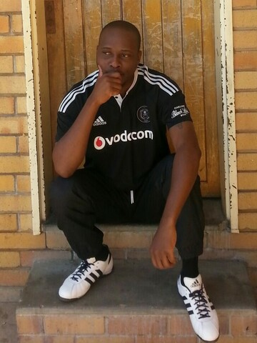 Jabu5, 46 Secunda, Mpumalanga, South Africa