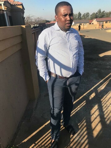 Juju262, 42 Germiston, Gauteng, South Africa