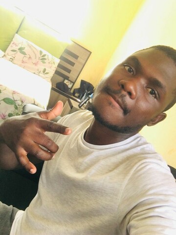 Caswell, 27 Johannesburg, Gauteng, South Africa