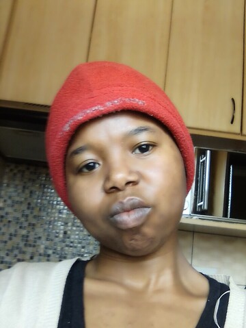 Tibiliza, 33 Soweto, Gauteng, South Africa