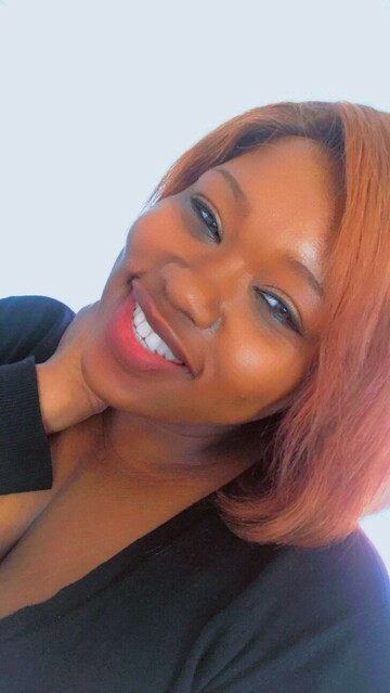 Pearlie, 37 Durban, KwaZulu-Natal, South Africa