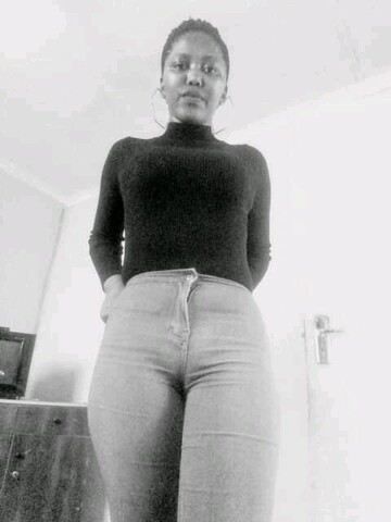 Nicole8, 31 Mthatha, Eastern Cape, South Africa