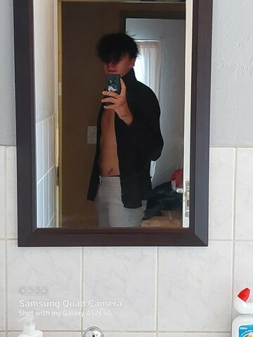 DUSTYGHOST, 26 Randburg, Gauteng, South Africa