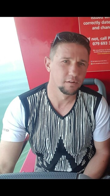 Opregte liefde, 43 Secunda, Mpumalanga, South Africa