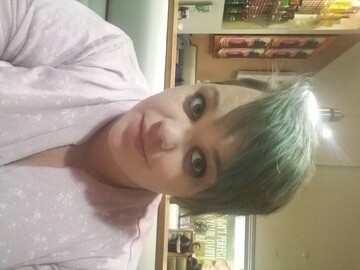 MarynD, 31 Kimberley, Northern Cape, South Africa