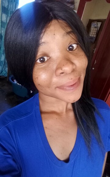 Delcy, 28 Pretoria, Gauteng, South Africa