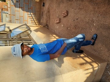 Spha04, 23 Vosloorus, Gauteng, South Africa
