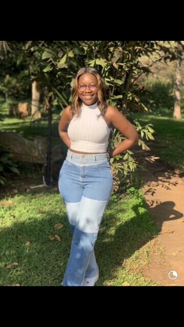 Noami, 22 Port Elizabeth, Eastern Cape, South Africa