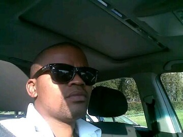 Gently guy, 50 Middelburg (MP), Mpumalanga, South Africa