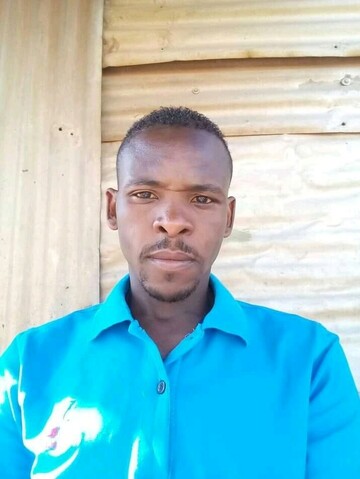 Pitso1477, 42 Rustenburg, North West, South Africa