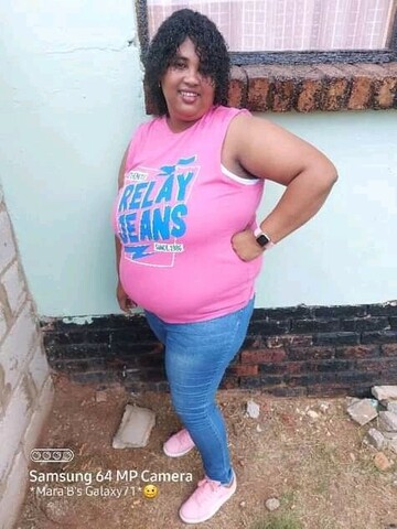 Jojo2311, 38 Uitenhage, Eastern Cape, South Africa