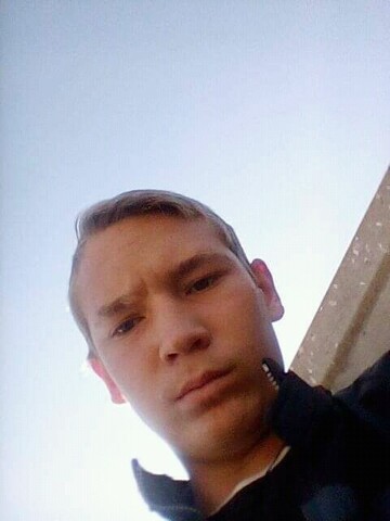 Corné van Zyl, 21 Pretoria, Gauteng, South Africa