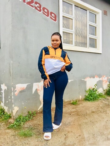 Zinhle9814, 27 Durban, KwaZulu-Natal, South Africa