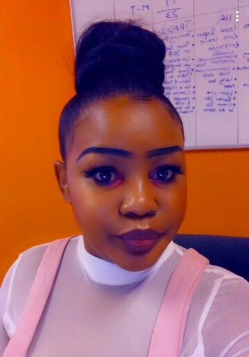 Kat89, 33 Johannesburg, Gauteng, South Africa