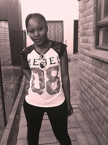 Aullriccah, 29 Brakpan, Gauteng, South Africa
