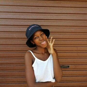 LadyNunie, 24 Vryburg, North West, South Africa