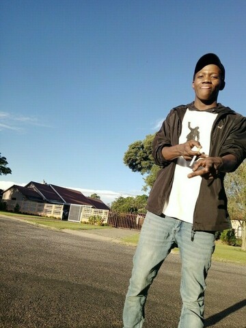 Katt-T, 25 Springs, Gauteng, South Africa