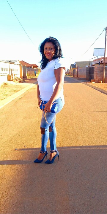 Nelly32, 35 Centurion, Gauteng, South Africa