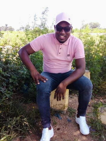 Guizot, 35 Randfontein, Gauteng, South Africa