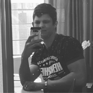 philip stefan, 29 Lichtenburg, North West, South Africa