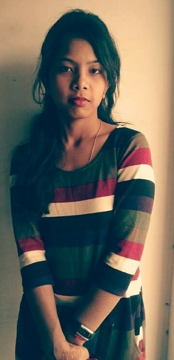 jenny53, 36 Douglas, Northern Cape, South Africa