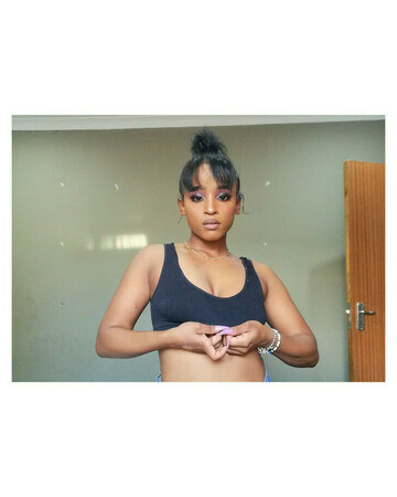 Chocolatebunny, 24 Mafikeng, North West, South Africa