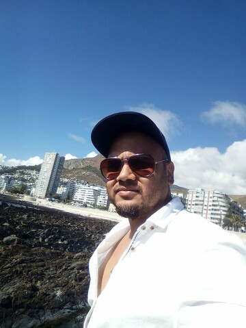 Chef ryan, 38 Cape Town, Western Cape, South Africa