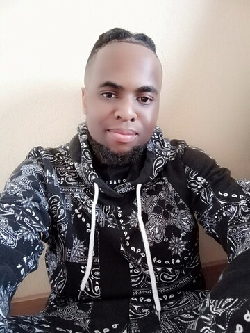 Treyvøn, 27 Krugersdorp, Gauteng, South Africa