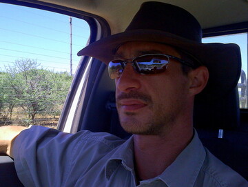 DarkSoul, 44 Groot Marico, North West, South Africa