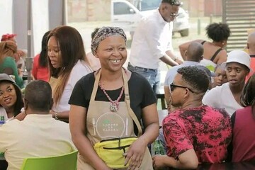 GivenM, 30 Centurion, Gauteng, South Africa