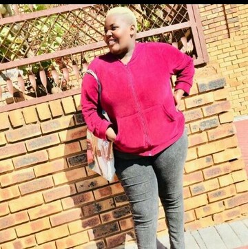 ChubbyYours, 27 Polokwane, Limpopo, South Africa