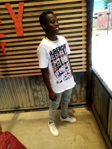 Drey, 27 Polokwane, Limpopo, South Africa