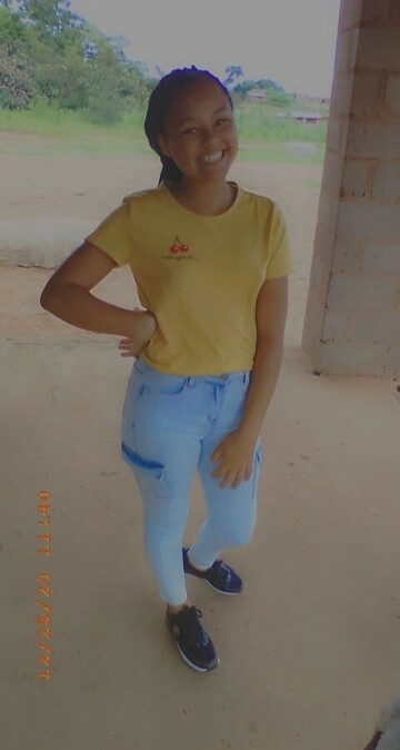 Asiphile, 21 Durban, KwaZulu-Natal, South Africa