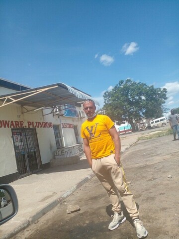 ekke35, 40 Meyerton, Gauteng, South Africa