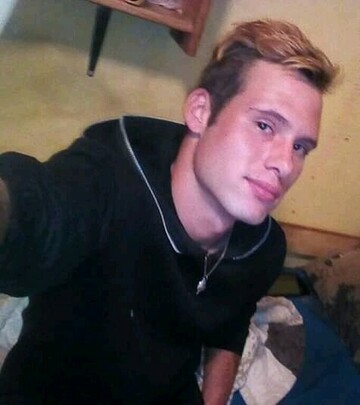 Wayne2224, 25 Pretoria, Gauteng, South Africa