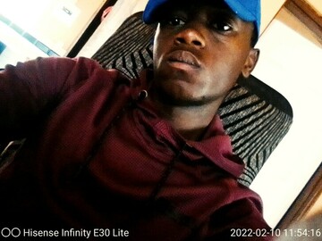 KiD amzA, 23 Johannesburg, Gauteng, South Africa
