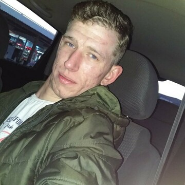 Eughan6, 25 Ladybrand, Free State, South Africa